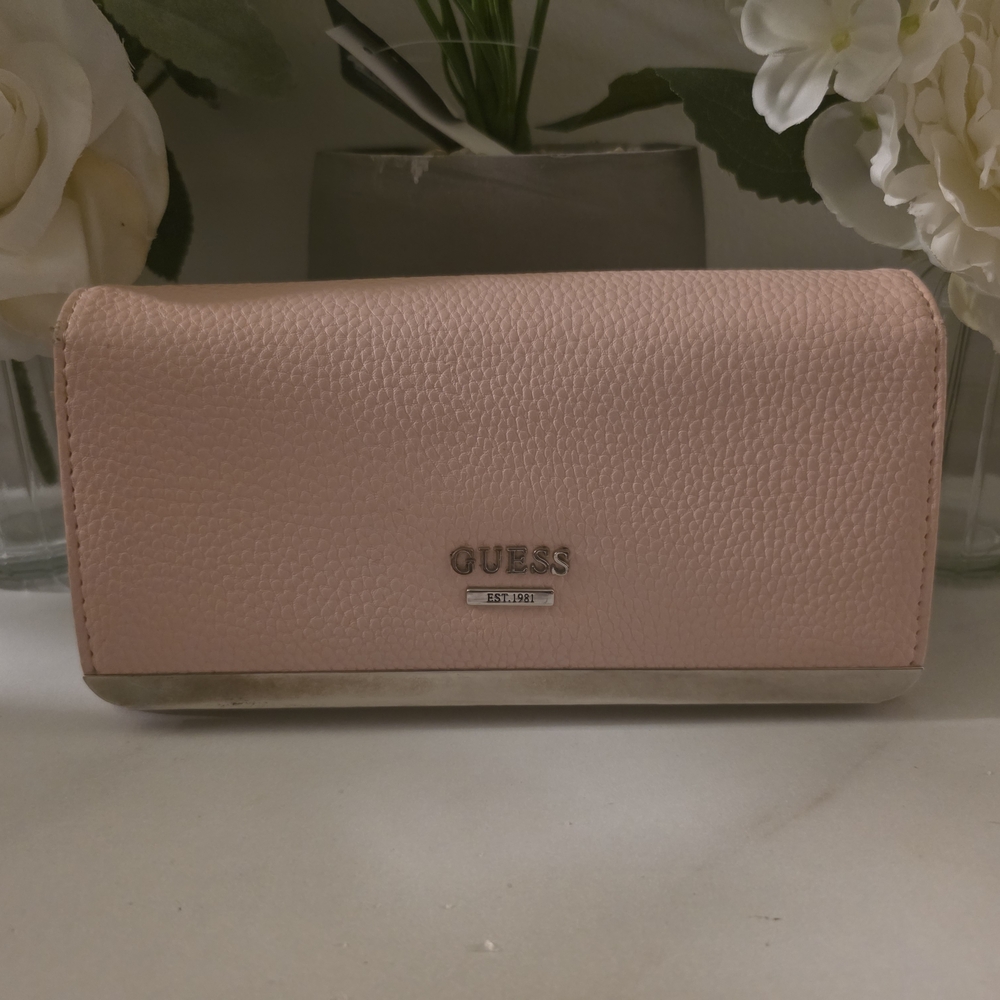 GUESS Pink Women's Bag